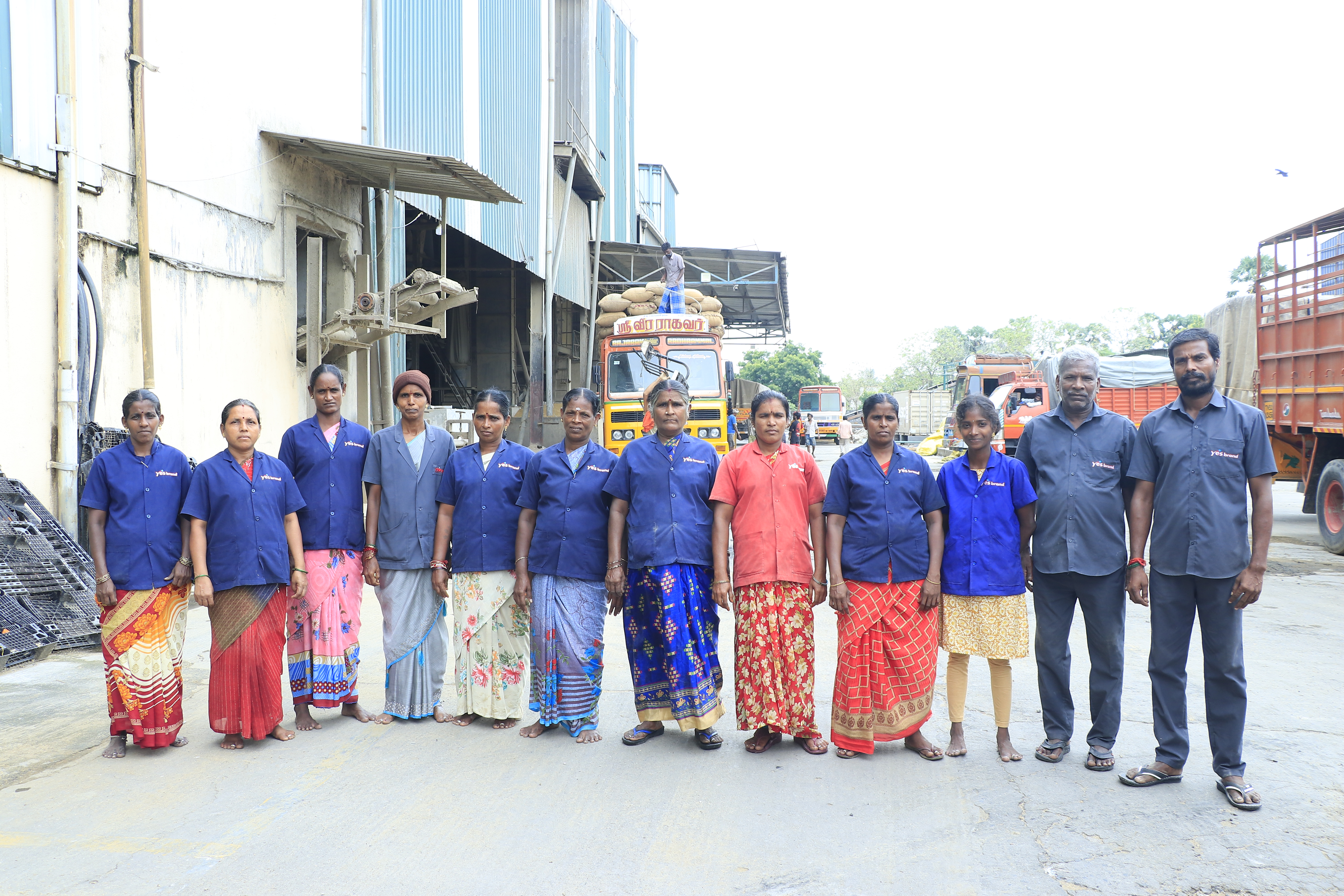 VAHIN FOOD INDUSTRIES photo 7